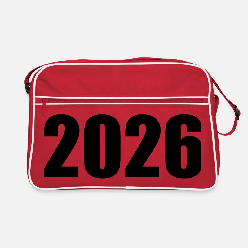 2026 Retro Bag