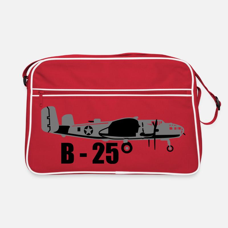 Sac Retro
