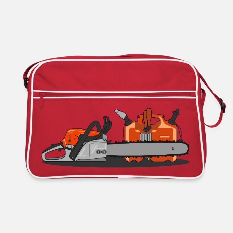 Sac Retro