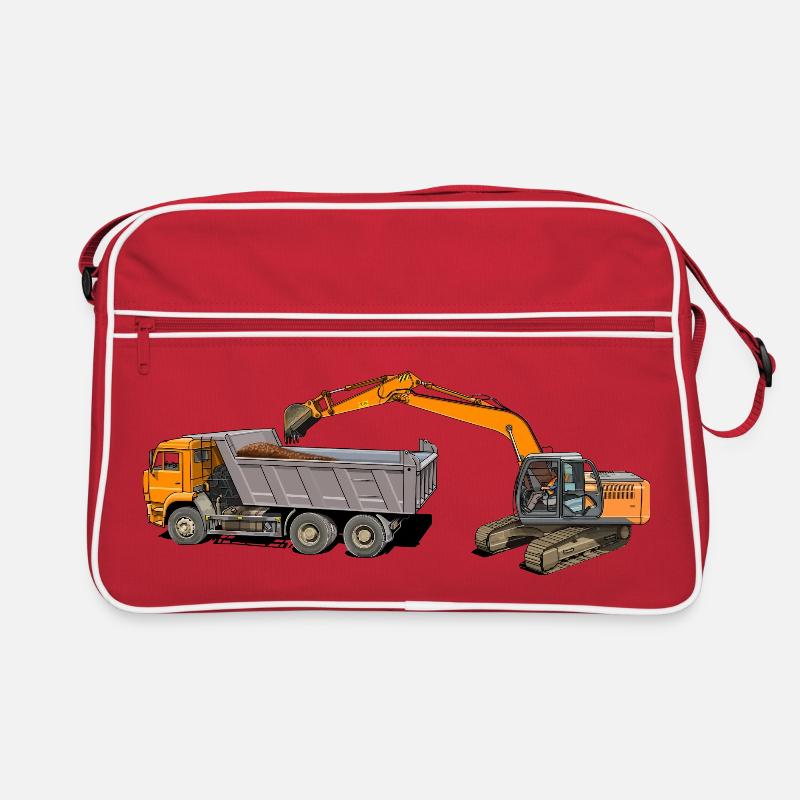 Retro Tasche