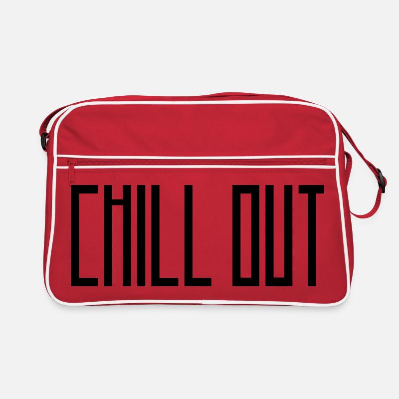 chill_out Retro Tasche