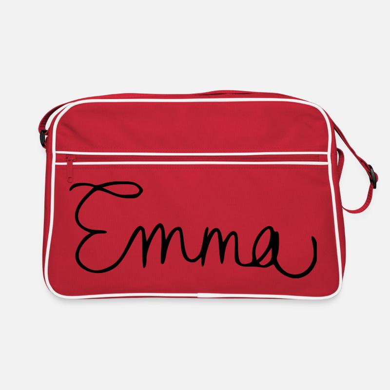 Emma Sac Retro