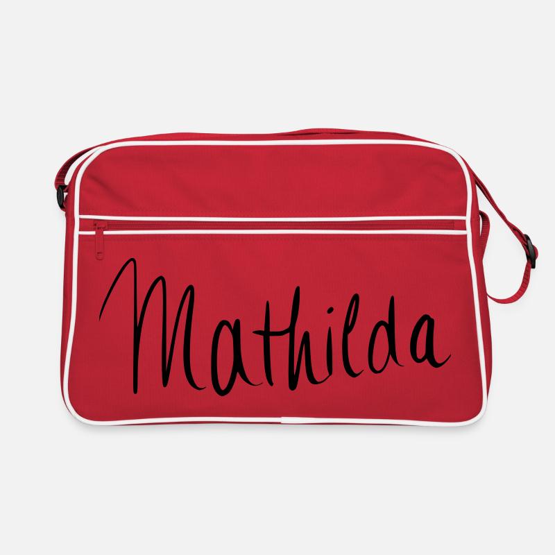 Mathilda Sac Retro