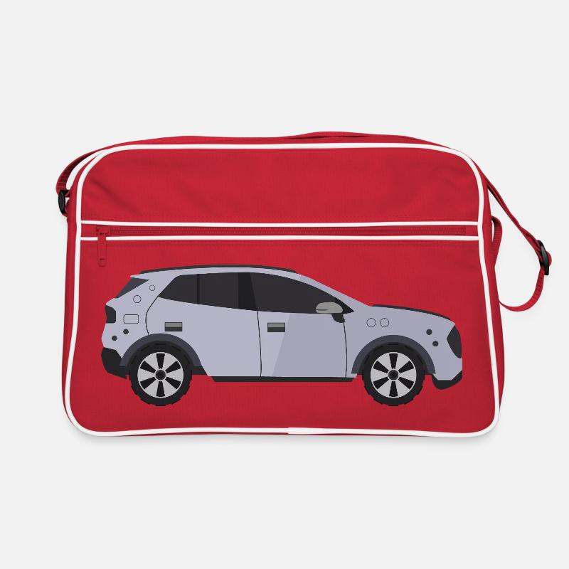 Retro Tasche