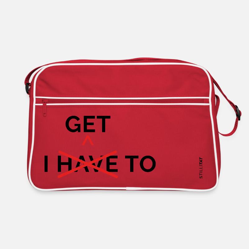 Retro Tasche