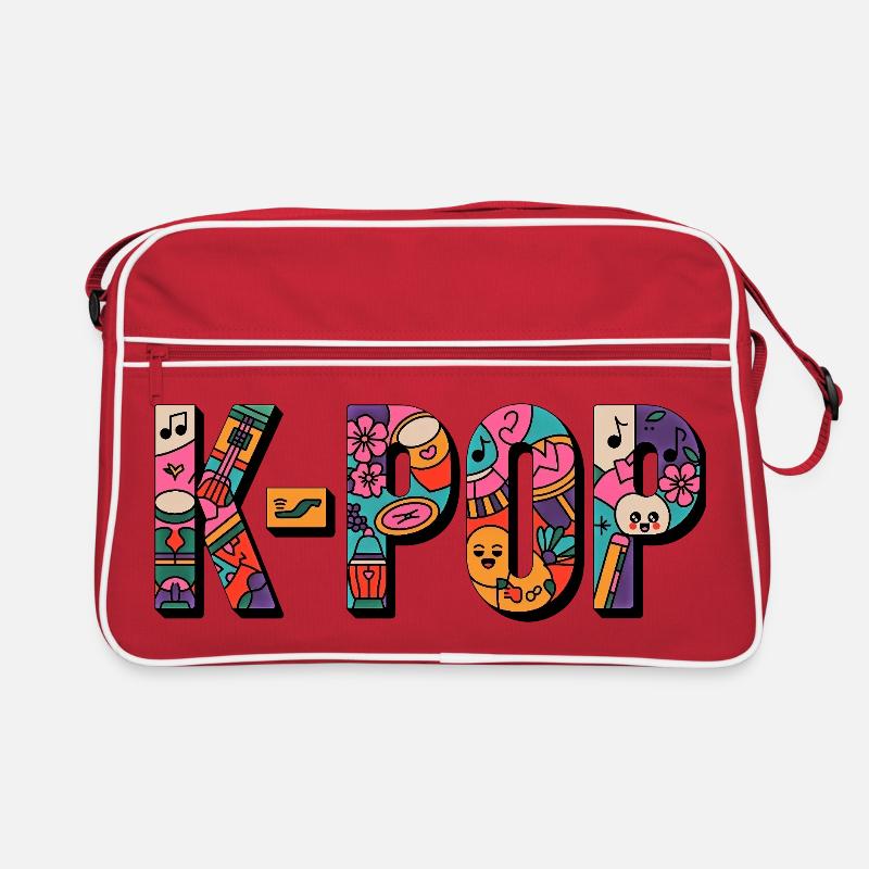 Retro Tasche