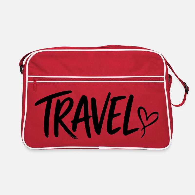 Retro Tasche
