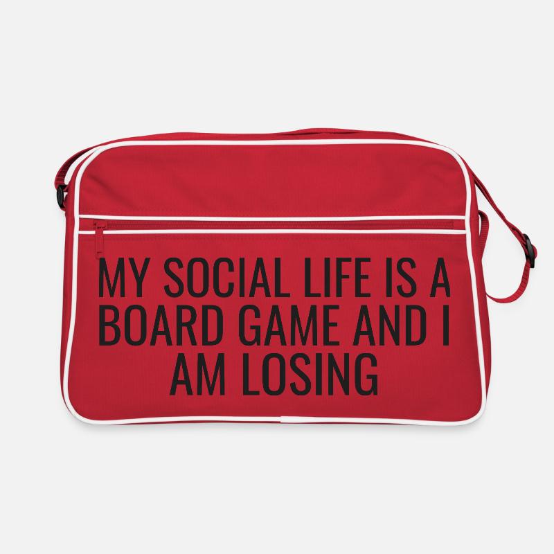 Retro Tasche