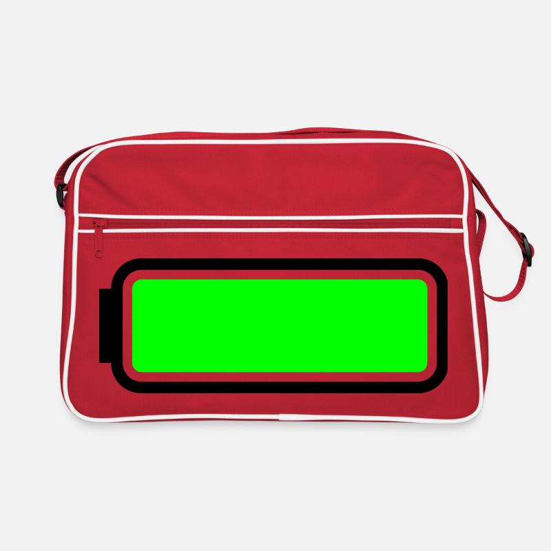Batterie complète Sac Retro