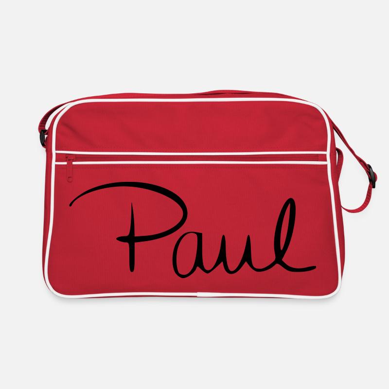 Retro Bag