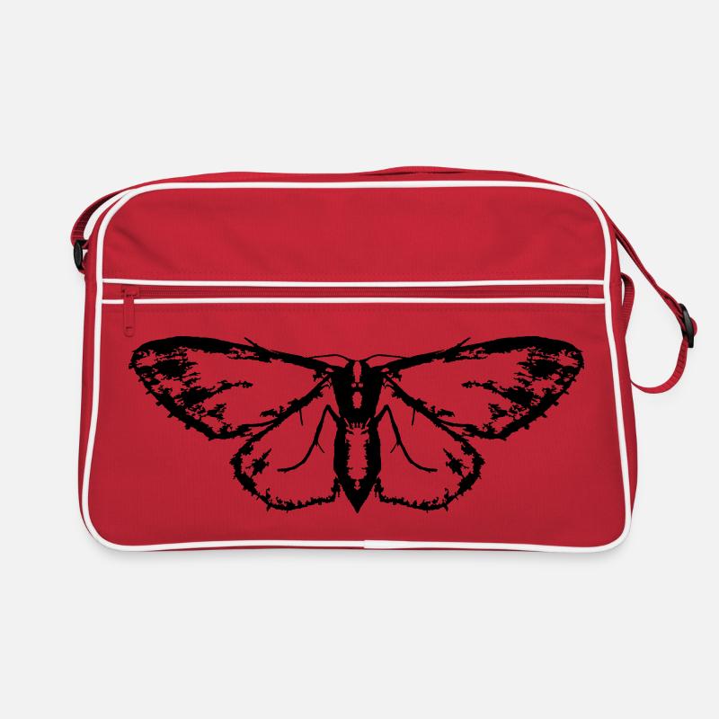 Papillon / Papillon / Papillon Sac Retro