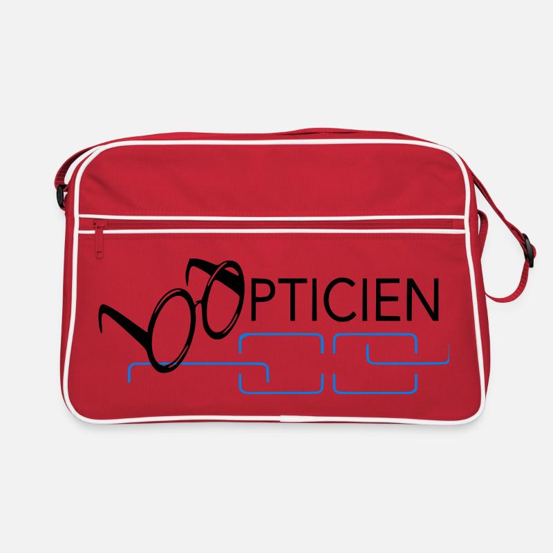 Optitien Sac Retro
