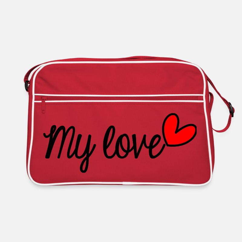 20. 20 YEARS. 20th ANNIVERSARY. 20TH ANNIVERSARY. Retro Bag