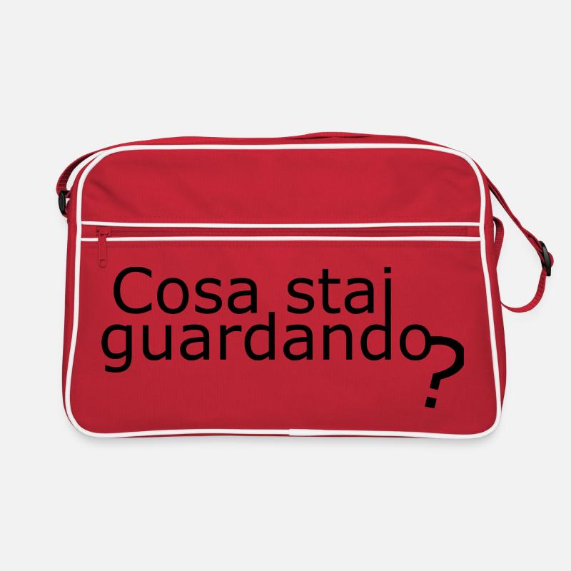 Retro Tasche