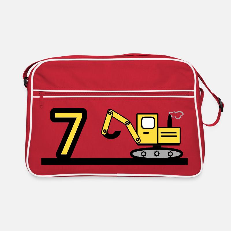 Retro Tasche