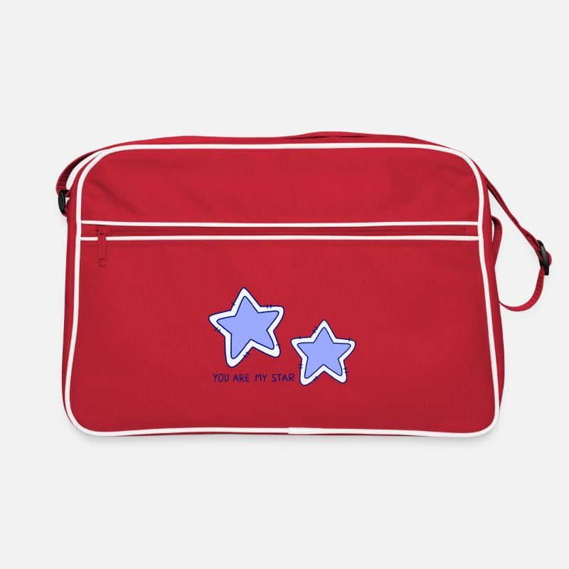 Retro Tasche