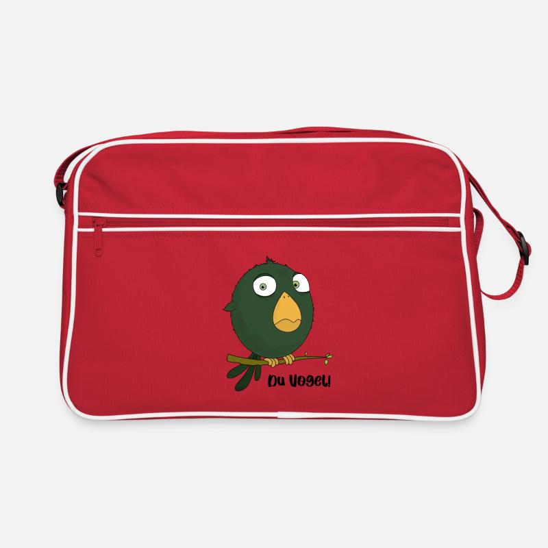 Retro Tasche