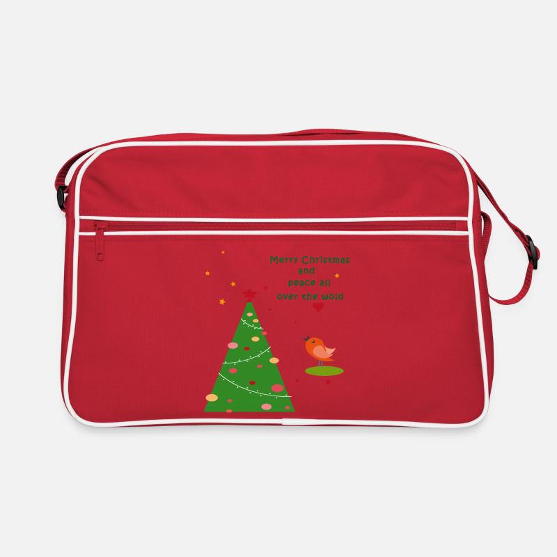 Retro Tasche