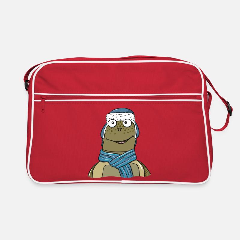 Retro Bag