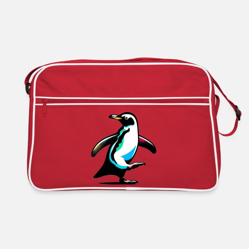 Retro Tasche