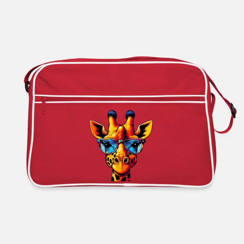 Retro Tasche