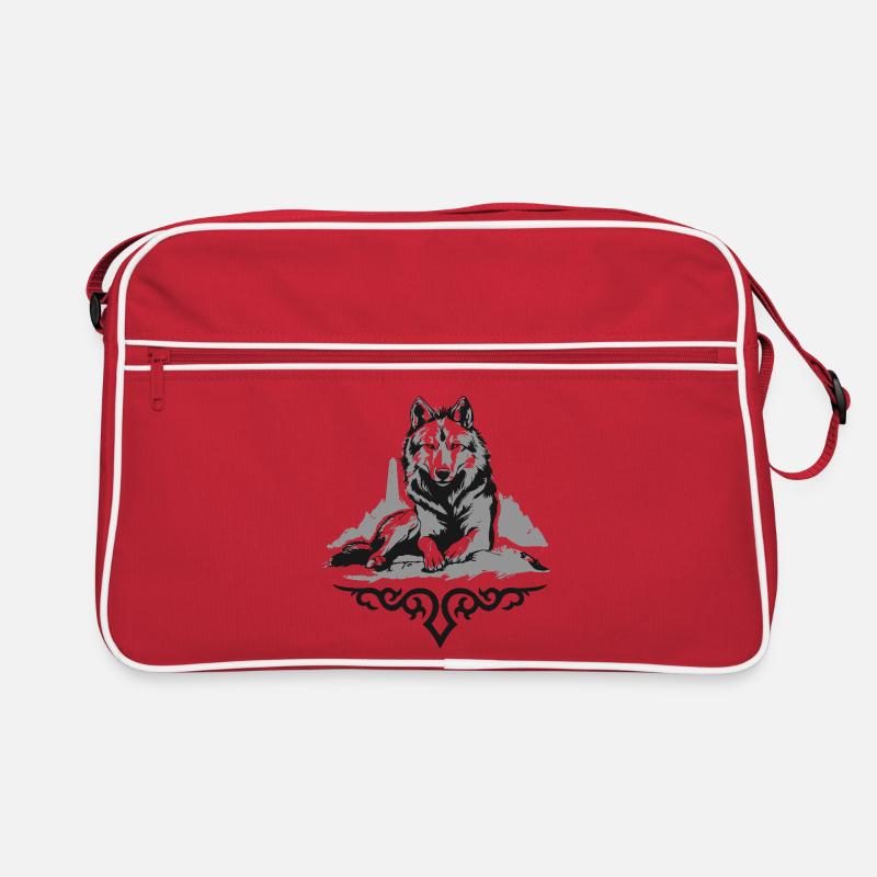 Sac Retro