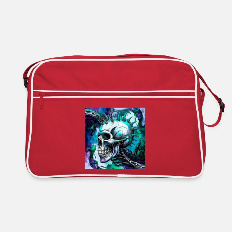 Retro Tasche