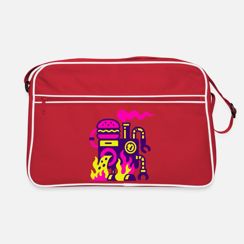 Sac Retro