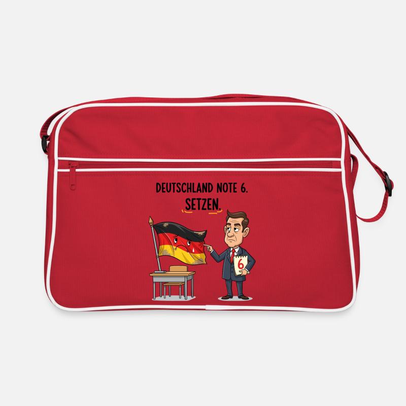 Retro Tasche