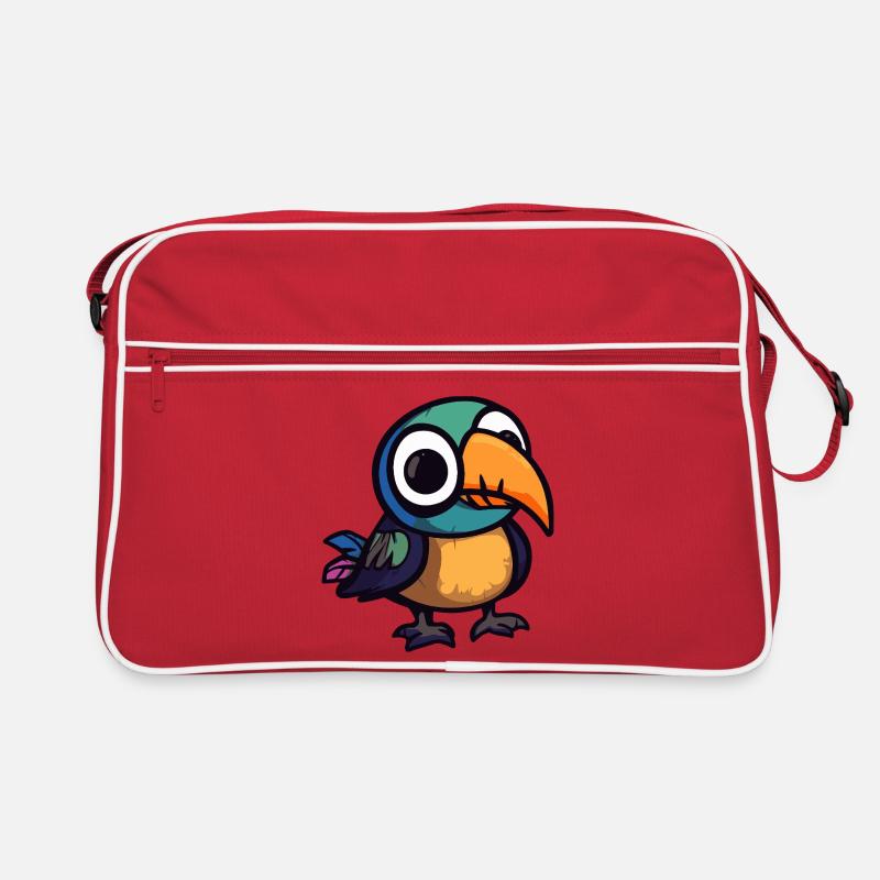 Retro Bag