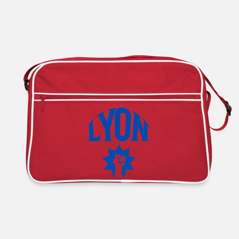 Lyon Retro Tasche