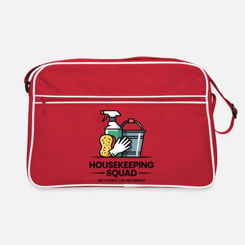 Sac Retro