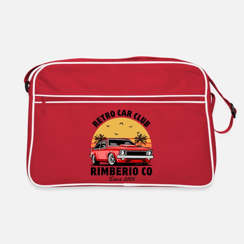 Retro Tasche
