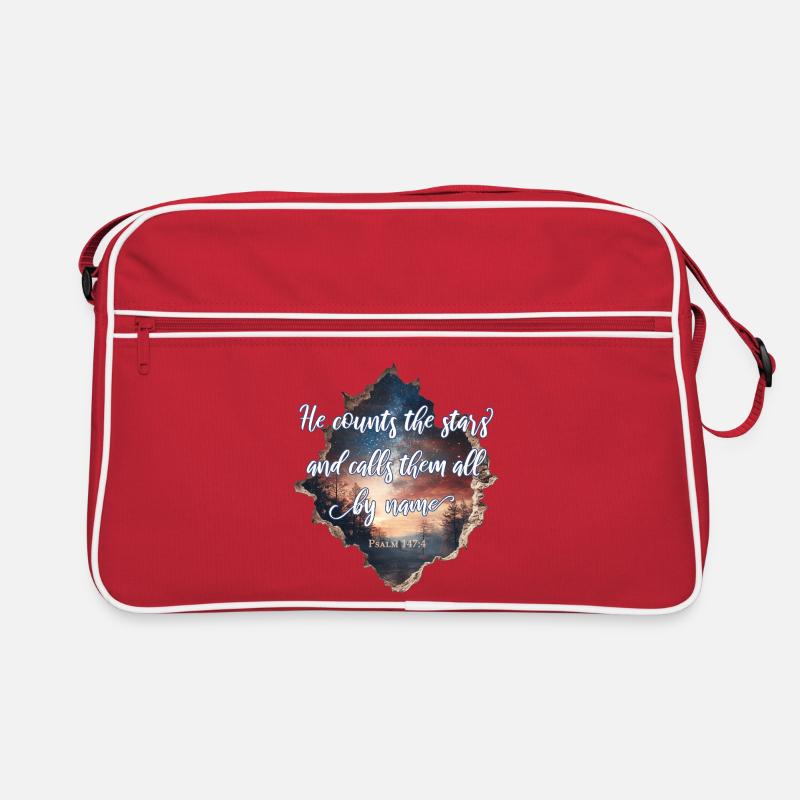 Retro Tasche