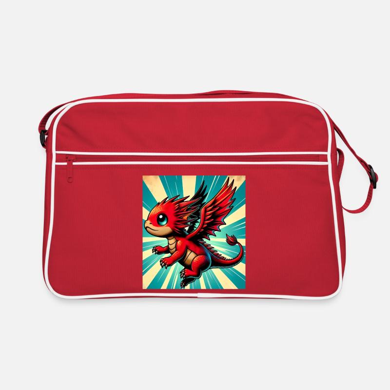 Retro Tasche