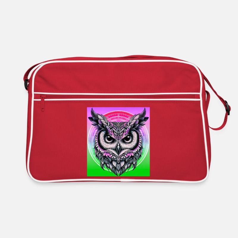 Retro Tasche