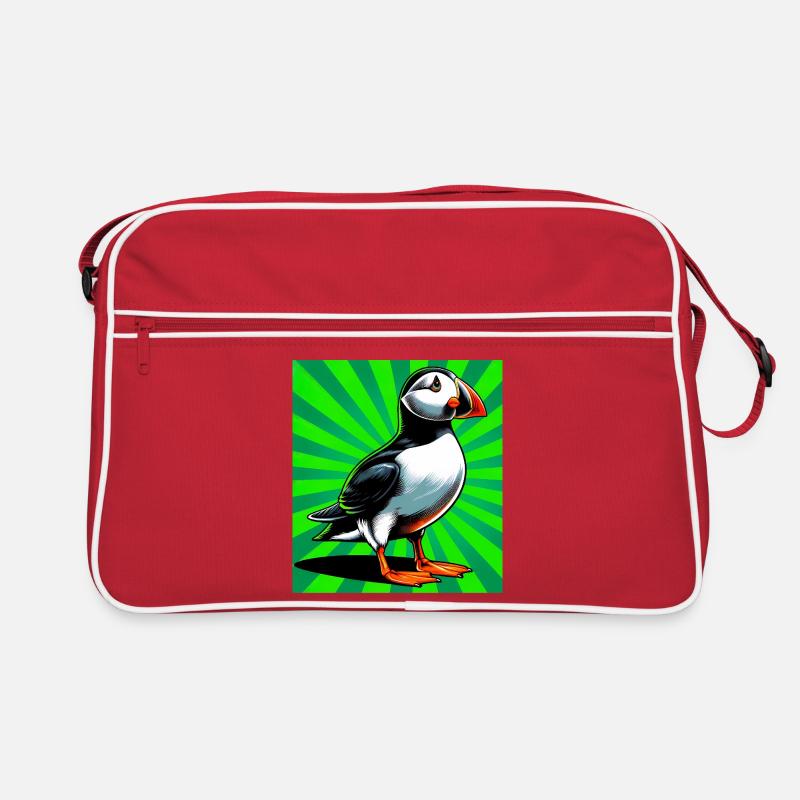 Retro Tasche