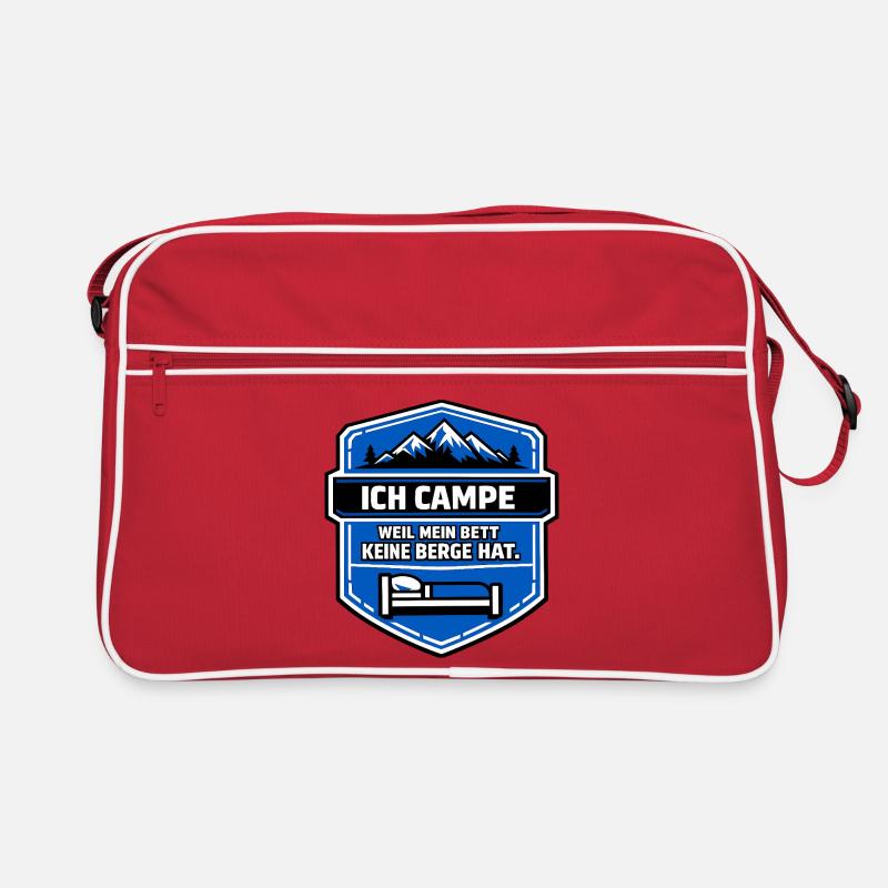 Retro Tasche
