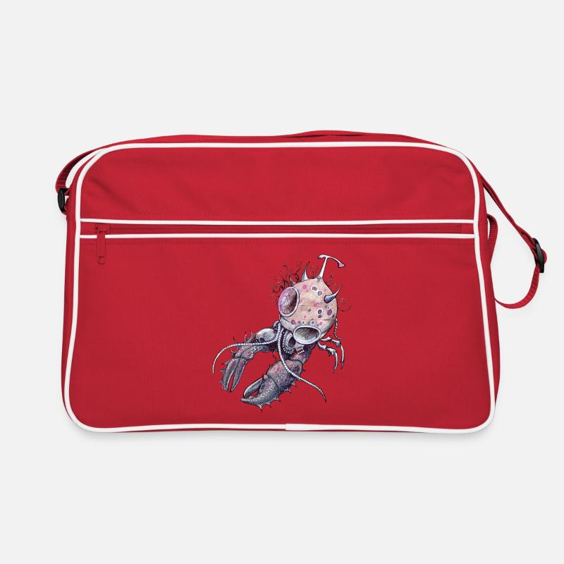 Sac Retro