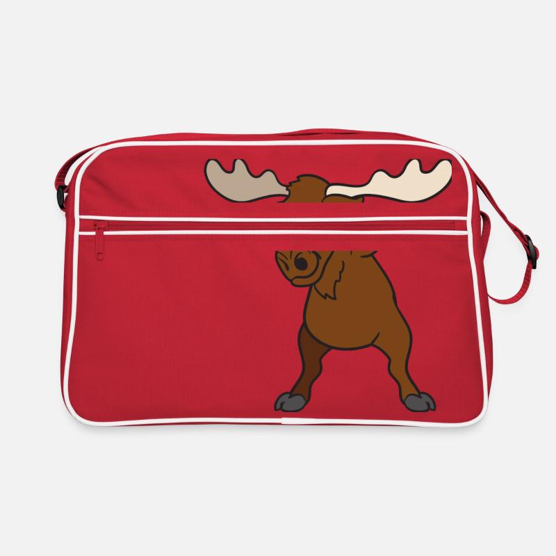 Sac Retro