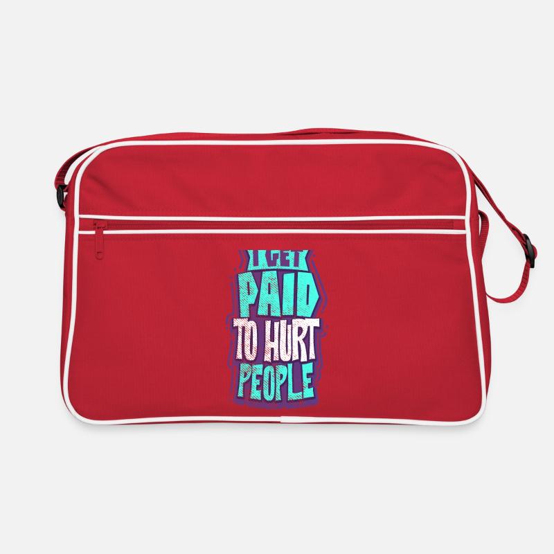 Retro Tasche