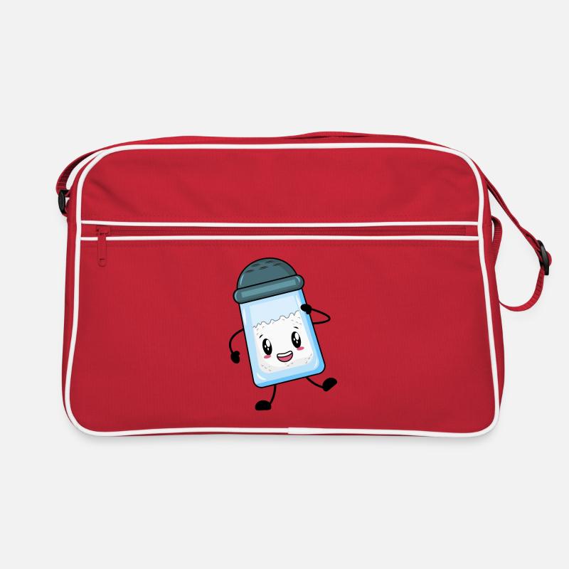 salt Retro Bag