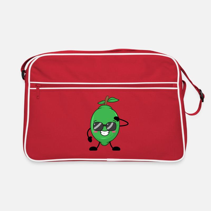 Retro Tasche