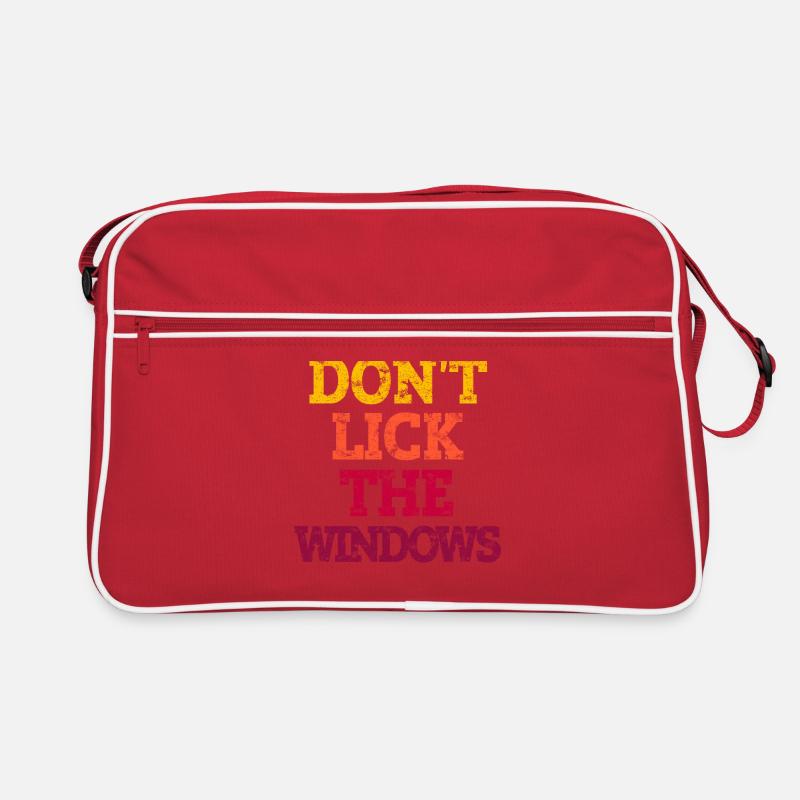 Retro Bag