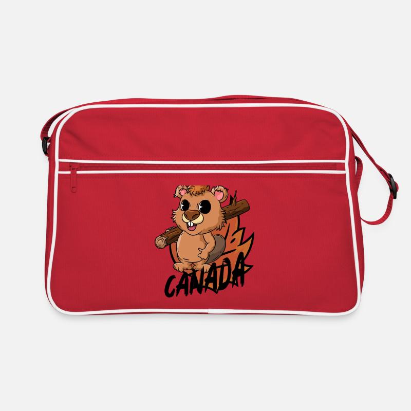 Retro Bag