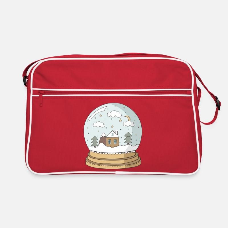Retro Bag