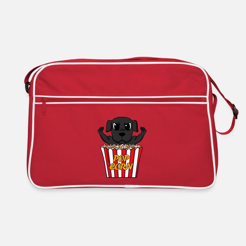 Labrador Retro Tasche