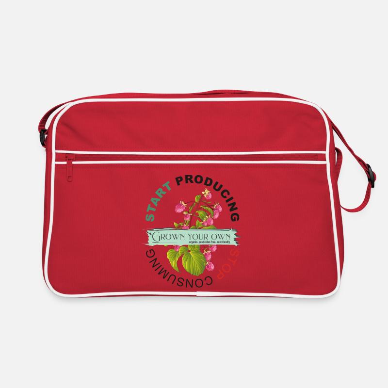 Retro Tasche