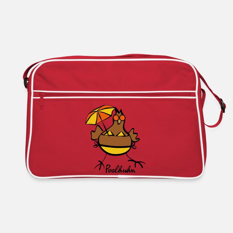 Retro Tasche