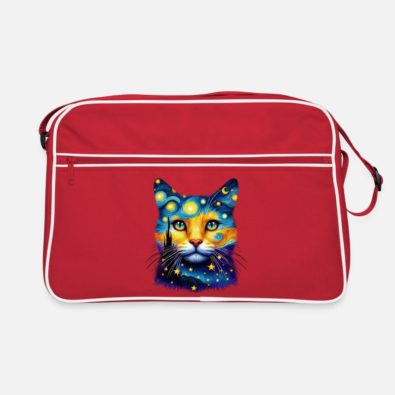Retro Bag